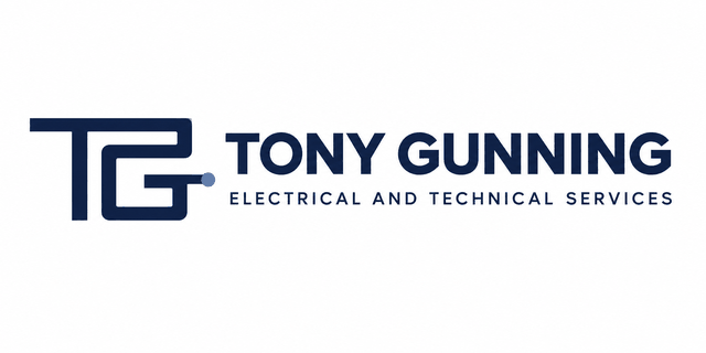 Tony Gunning, Electrical and Technical Services